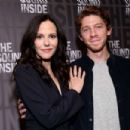 Mary-Louise Parker – Photocall for the new Broadway play ‘The Sound Inside’ at Studio 54 in New York - 454 x 302