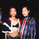 Chloe Kim – Gucci Summer Celebration with Miley Cyrus in Los Angeles - 454 x 681