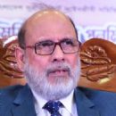 20th-century Bangladeshi judges