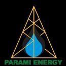 Energy companies of Burma