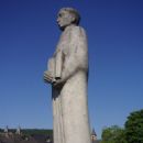 Luxembourgian Benedictines