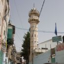 1950 establishments in Jordan