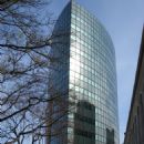 Skyscraper office buildings in Connecticut