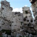 Olba territorium