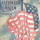 American marches