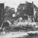Buildings and structures demolished in 1787