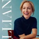 Gillian Anderson – Marie Claire Australia (October 2024) - 454 x 627
