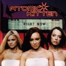 Atomic Kitten albums