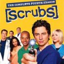 Scrubs (season 4) episodes