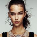 Harper's Bazaar Arabia September 2023 - 454 x 568