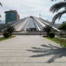 Landmarks in Albania