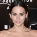 Genesis Rodriguez- 2016 Fragrance Foundation Awards Presented by Hearst Magazines