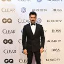 Burak Özçivit : 2017 GQ Turkey Men of the Year - 454 x 681