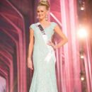 Christina Waage- Miss Universe 2016 Pageant- Preliminary Competition - 454 x 614