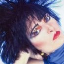 Siouxsie Sioux photographed by Lynn Goldsmith, 1980 - 454 x 306