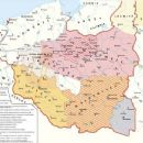 1030s establishments by continent