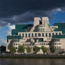 Secret Intelligence Service