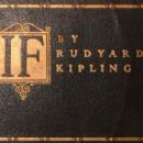 Poetry by Rudyard Kipling