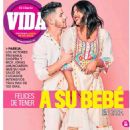 Priyanka Chopra Jonas - El Diario Vida Magazine Cover [Ecuador] (10 May 2022)