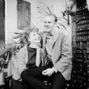 Gwen Verdon and Bob Fosse - 454 x 429