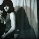 Jon Bon Jovi and Dorothea Hurley Photos by Premiere Documentary Thank You Good Night capturing  26th April 2024 - 454 x 255