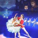 Stars of the Russian Ballet