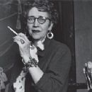 Frances Cranmer Greenman