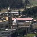 20th-century religious buildings and structures in Ethiopia