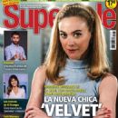 Velvet Colección - 454 x 596