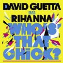 Who's That Chick