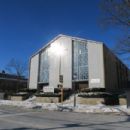 Protestantism in Massachusetts