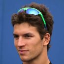 Mediterranean Games medalists in triathlon