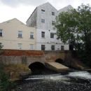 Watermills in Norfolk