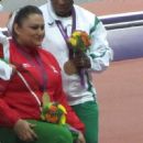 María de los Ángeles Ortíz