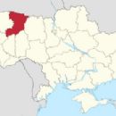 Rivne Oblast