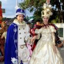 Religious festivals in the Dominican Republic