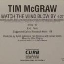 Watch The Wind Blow By