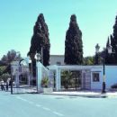 Commonwealth War Graves Commission cemeteries in Algeria