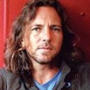 Celebrities with last name: Vedder