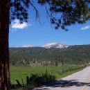 Mountain ranges of the Great Basin