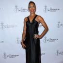 Gina Torres – 33rd Annual Imagen Awards in Los Angeles - 454 x 649