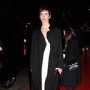 Rebecca Hall – 2022 BAFTA Nominations Party in London - 454 x 681
