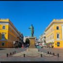 Odessa