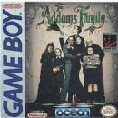 The Addams Family video games