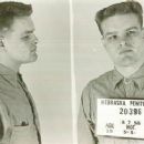Executed people from Nebraska