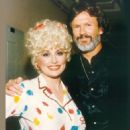 Kris Kristofferson and Dolly Parton