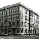 Mechanics Savings Bank