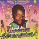 Mighty Sparrow - The Supreme Serenader