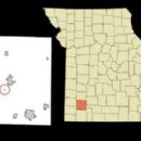 Villages in Lawrence County, Missouri