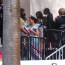 Regina King – Arrives at 2021 Academy Awards in Los Angeles
